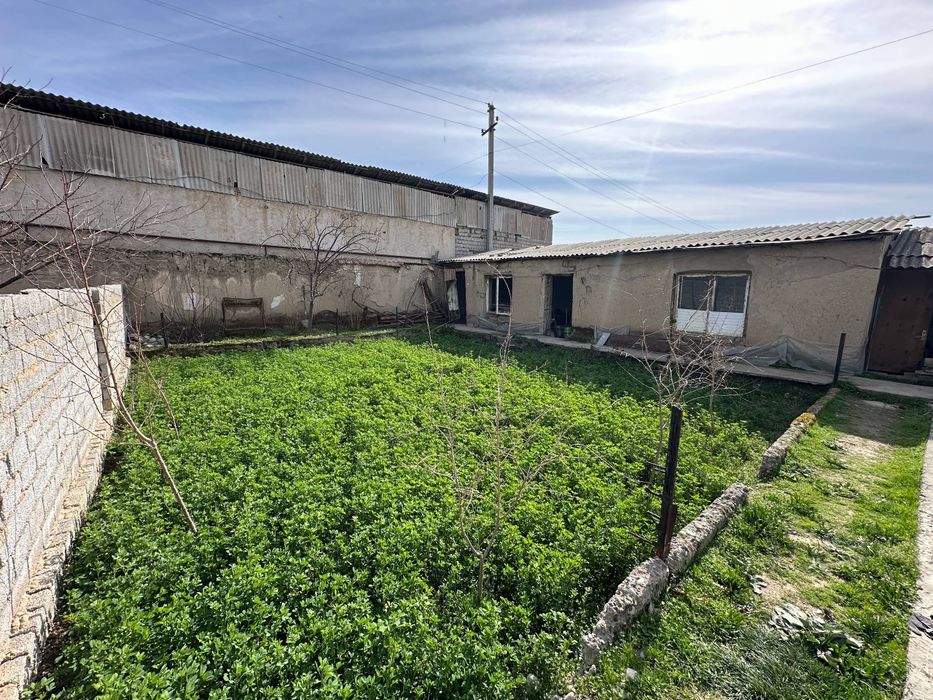 Дом продается 3 ком