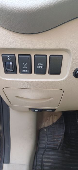 RENAULT Koleos 2010 — imagine 5