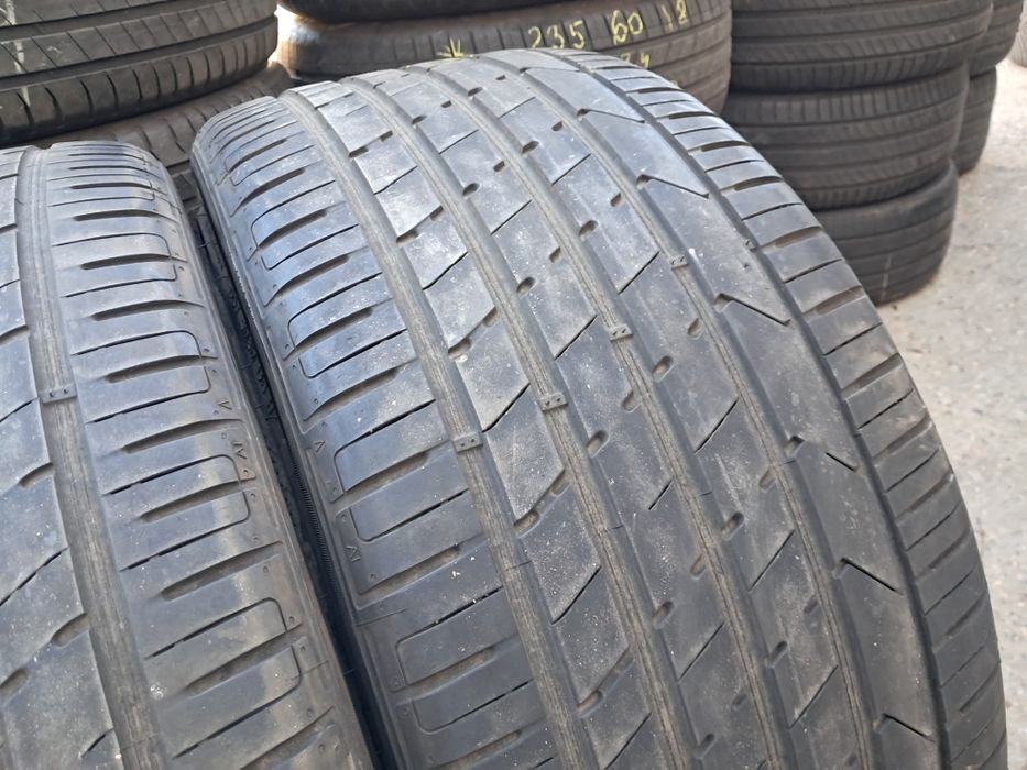 Anvelope second vara 285 35 R22 Hankook