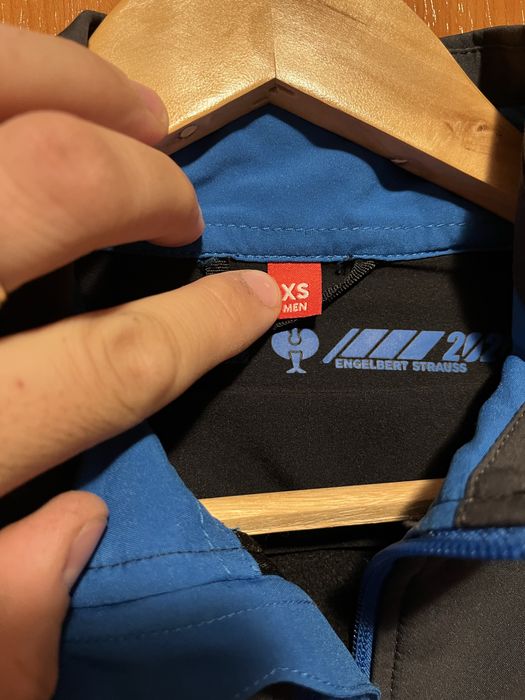 Geaca/Jacheta Engelbert Strauss model nou XS