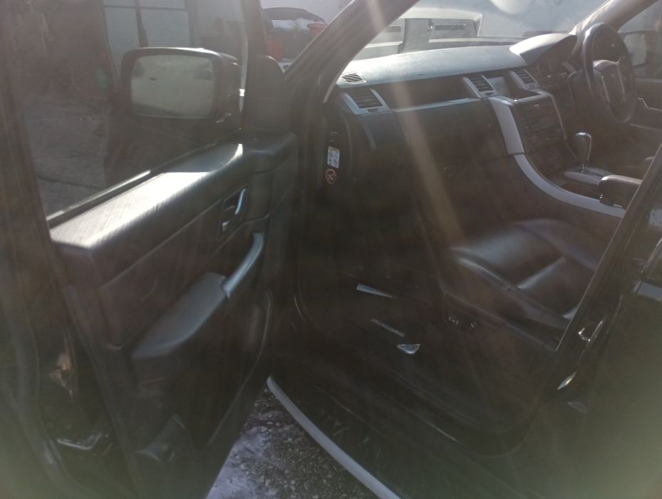 На Части Range Rover Sport TDV8 Autobiography 3.6 20 джанти хладилник