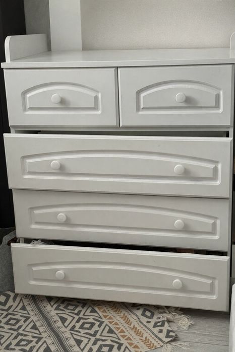 Комод продам, состояние среднее