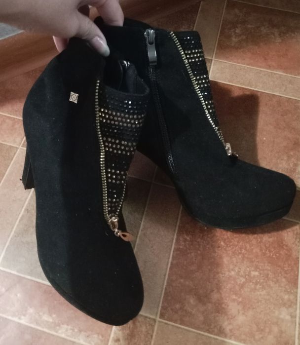 Женская обувь качественная