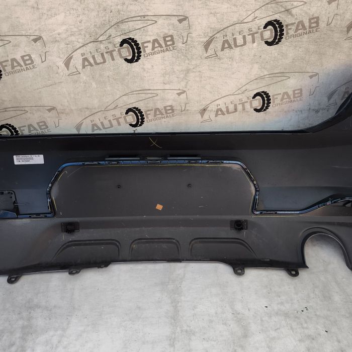 Bara spate BMW X2 F39 M-Paket an 2017-2018-2019-2020-2021-2022-2023