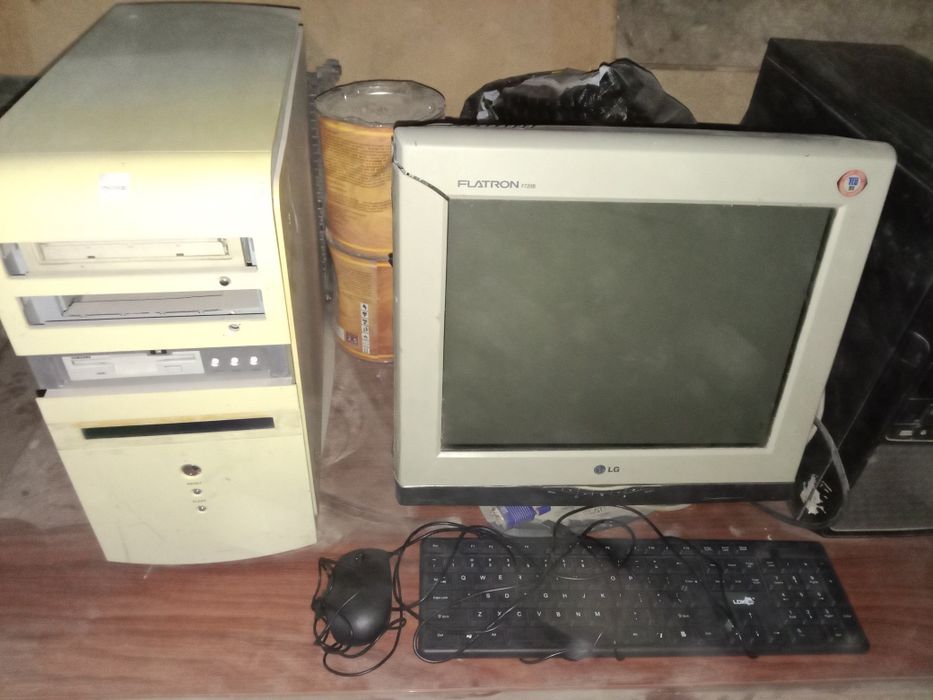 Kampyuter printer