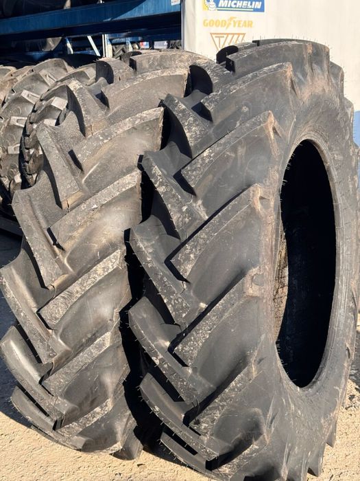 Anvelopa 16.9-34 Cultor As Agri-10 8PR TT  Cauciucuri tractor, Fiat, Case, Fendt, John Deere, New Holland, Massey Ferguson, UTB   Cauciucuri tractor,