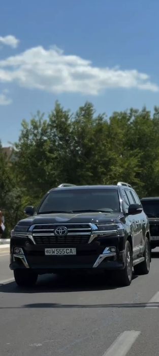 Траспорт Хизмати Ланд Крузер300, Ланд Крузер200, Ланд Крузер150 Минива