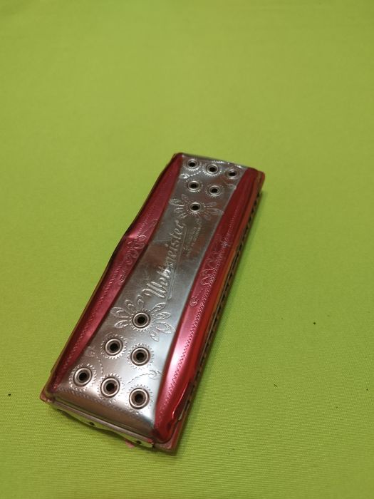 Продавам Хармоника