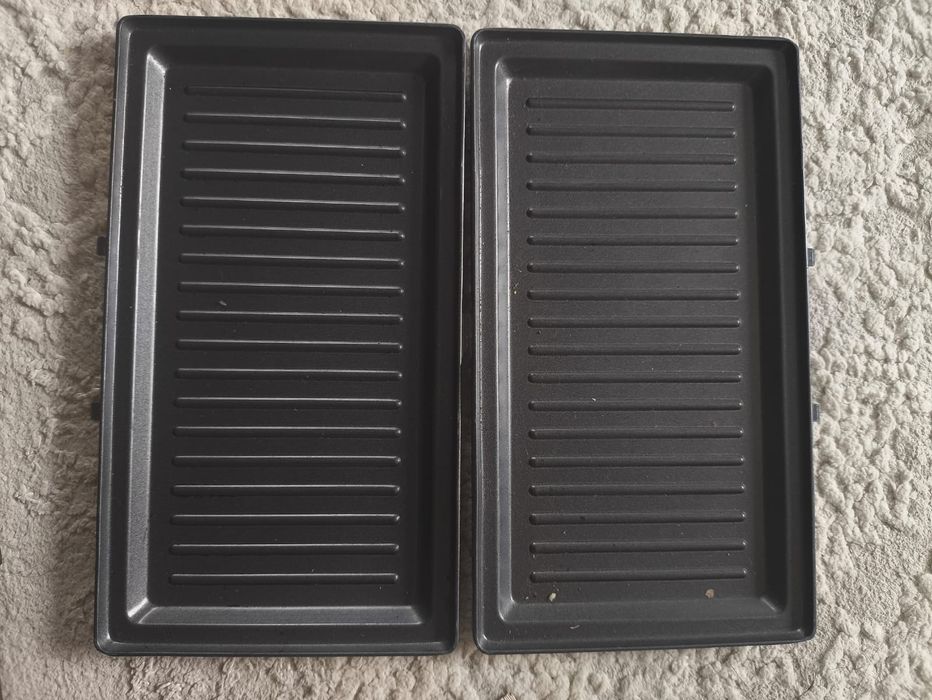 Вафельница-мультипекарня 3 в 1 Polaris Profi Baker