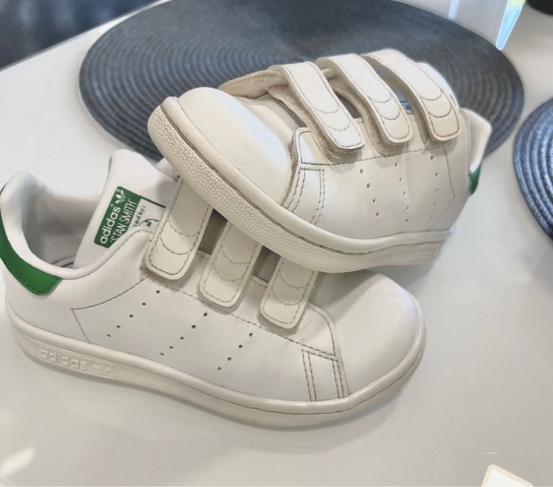 Детски кецове Adidas