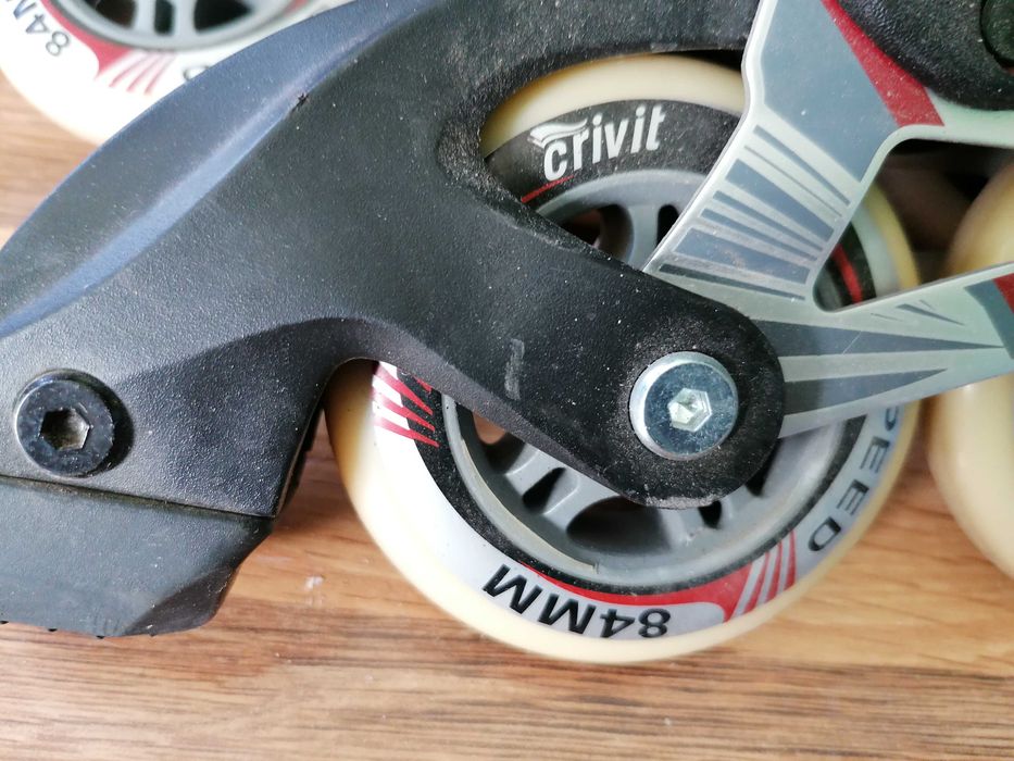 Ролери с 5 ролки,Ролейблейд нови 38,Найк,38 ,ролери 39,кънки 38 номер