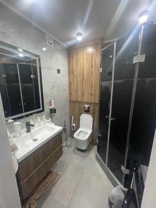 Услуги сантехника