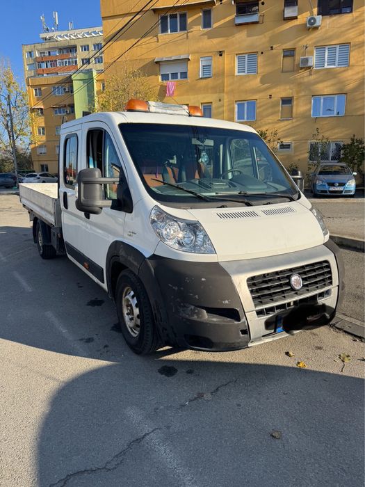 Fiat DUCATO MAXI 2.3 Diesel
