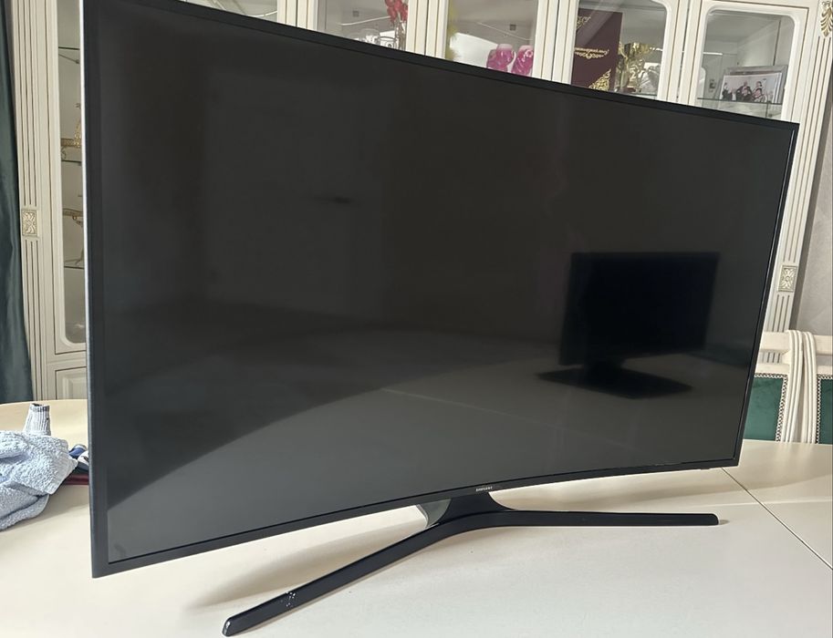 телевизор от samsung