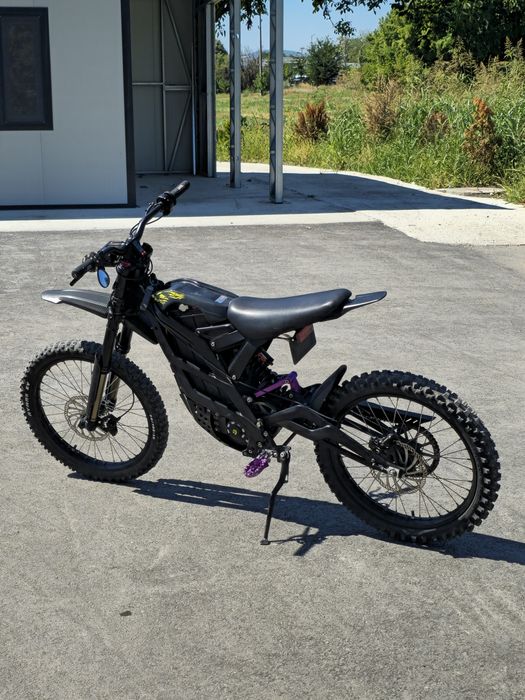 79bike falcon m/72v 8Kw