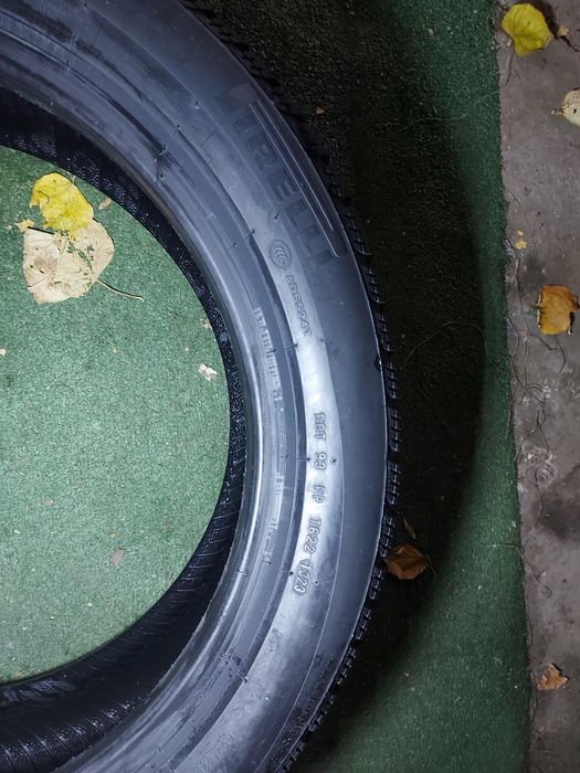 195 55 17 Pirelli DOT 2023 iarna NOI