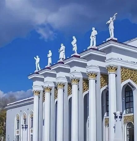 Б/Жырау 34-Центр города • «Золотой квадрат» •140м² • 180м² • 320м²