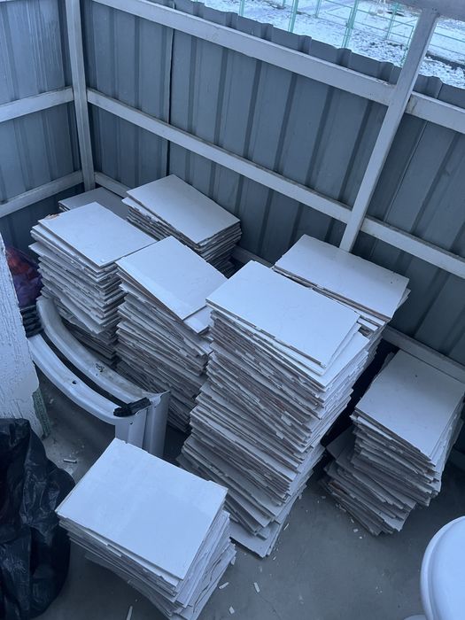 Кафель не дорого