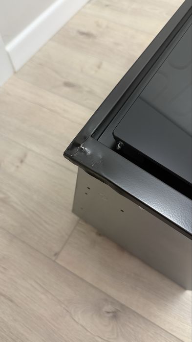 Вытяжка на кухню DESSUS