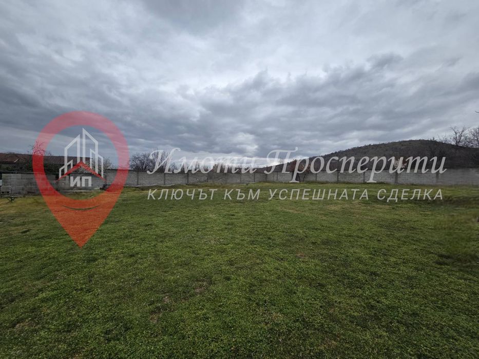 Парцел в Пазарджик, област-с.Бошуля площ 2265 цена 140000