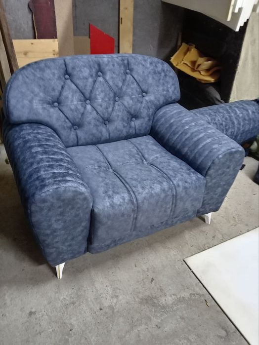 Рестоврация мягкой мебели