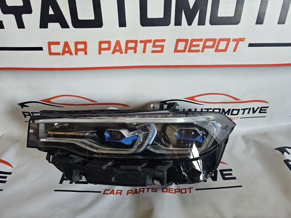 Far stanga laser Bmw X7 G07 cod 9481801-10