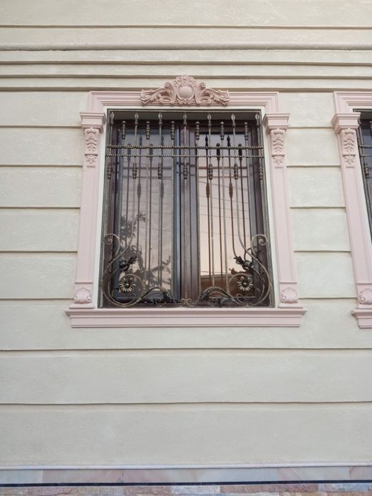 Reshotka dom uchastka uchun