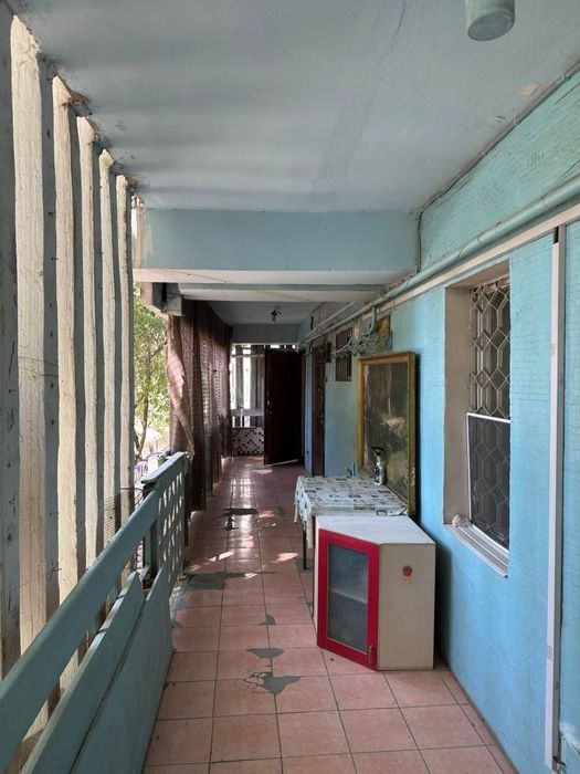 Квартира Ц-1, Бибигон 3/2/9 120 м2