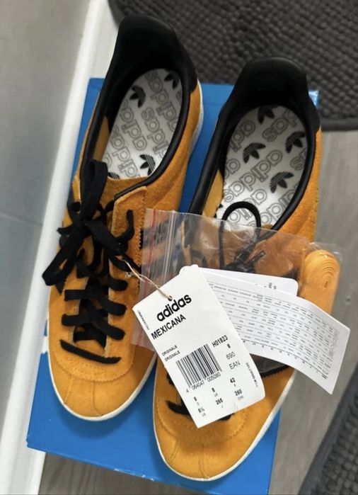 Vand adidasi adidas mexicana