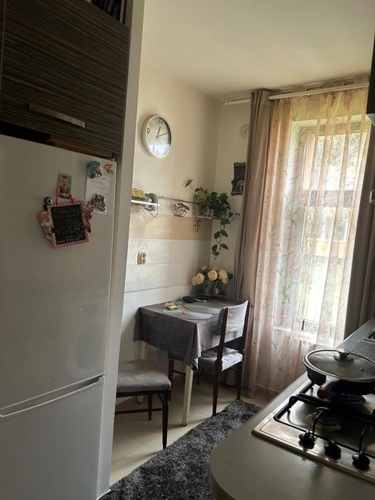 Apartament de vânzare