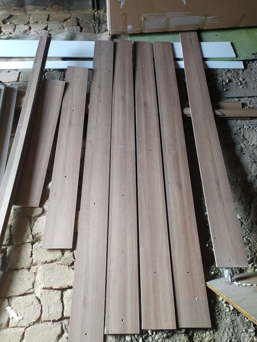 Продам доборки, касяки, обналички