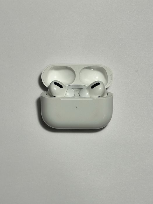 наушники airpods pro оригиналы
