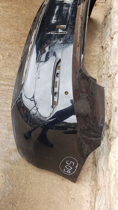 bronq/broni Zadna bronq  BMW F20.   (#509)