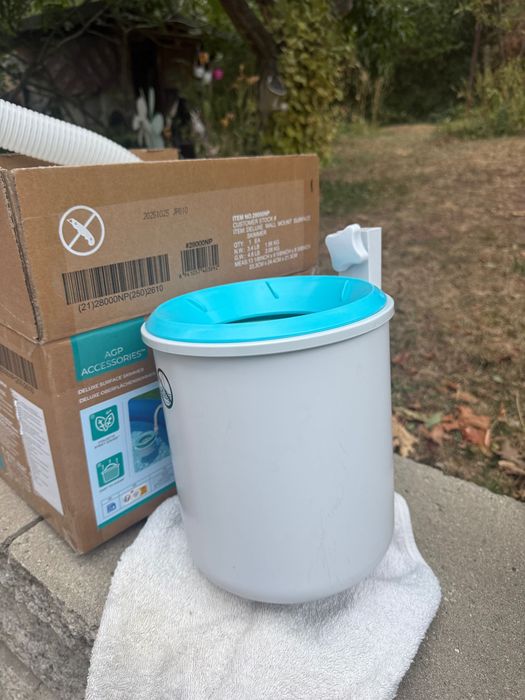 Филтър за басейни Intex , Surface skimmer