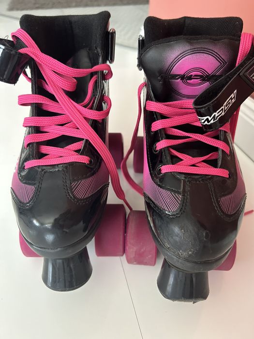 Ролкови кънки