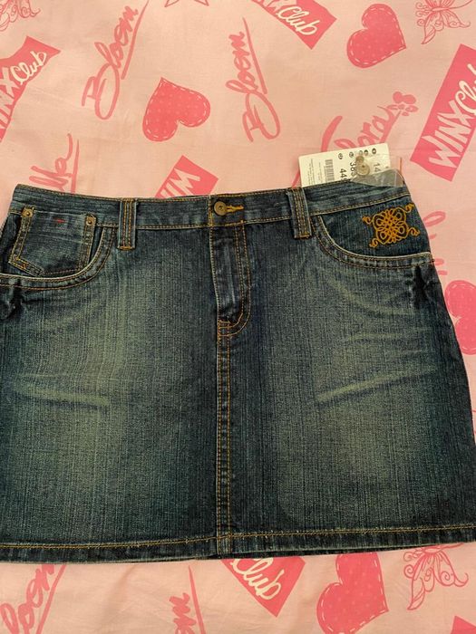 Юбки разные. Размеры разные.