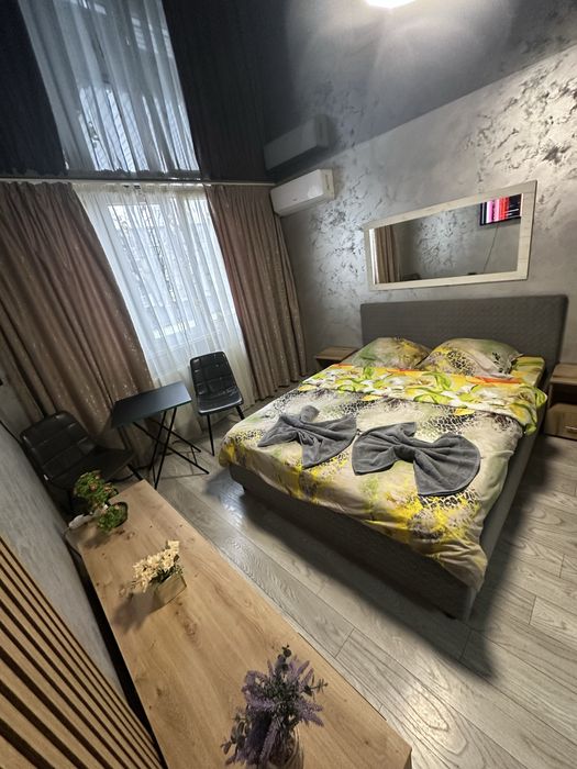 Regim hotelier A-uri Tiglina 1