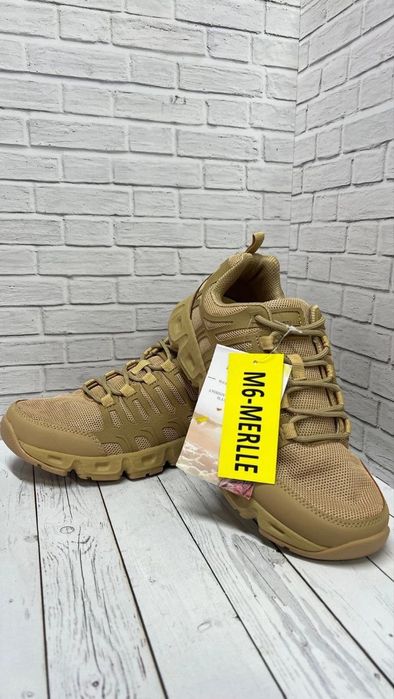 Тактические крассокки М6 Merlle