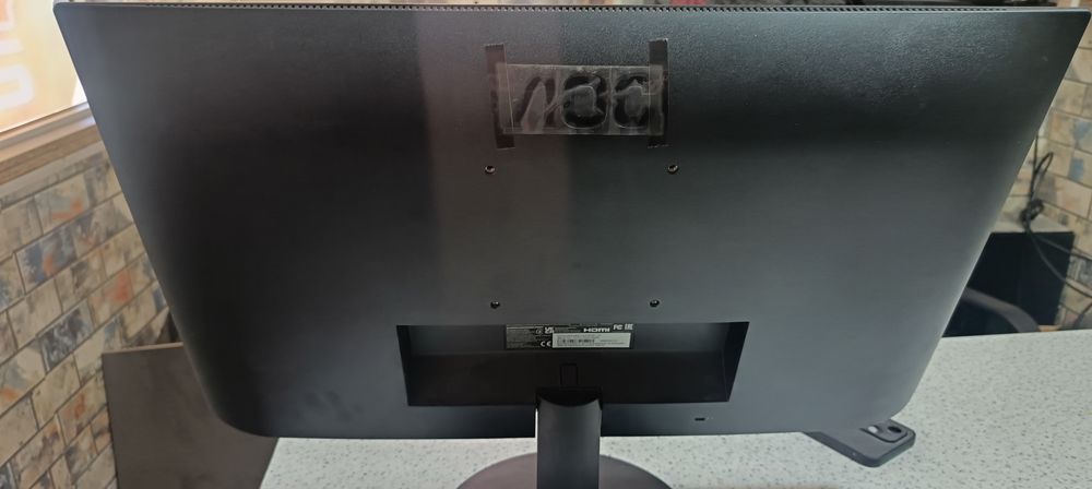 Игровой маниторы 24