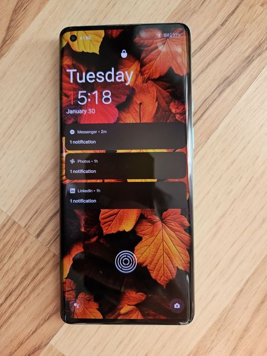 One Plus 8 Pro 256/12 5G