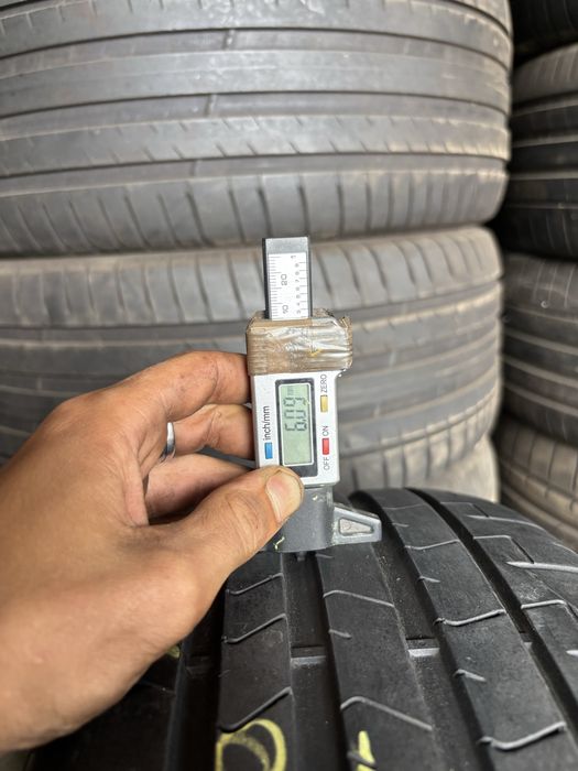 1 Anvelopa Vara 205/40/18 Pirelli P Zero RFT 205 40 18 R18