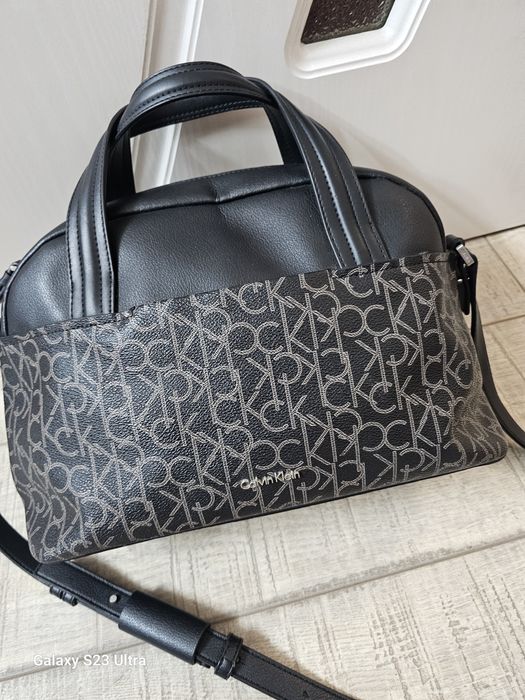 Geantă de mână/umăr Calvin Klein