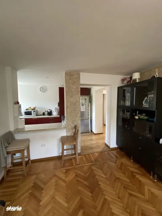 4 Camere | Nicolae Grigorescu | Metrou 3 '| Parcare | Spatios