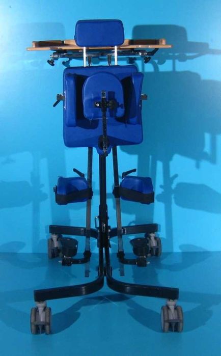 Verticalizator activ pentru copii Otto Bock