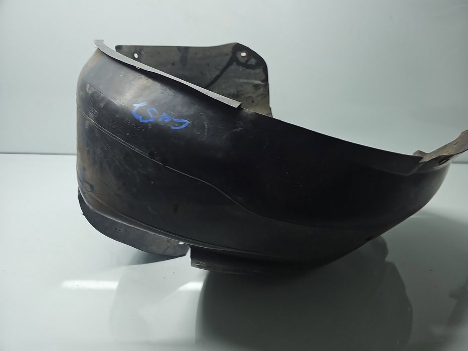 Carenaj roata dreapta fata Ford B-Max [Fabr 2012-prezent] AV11-16114-B