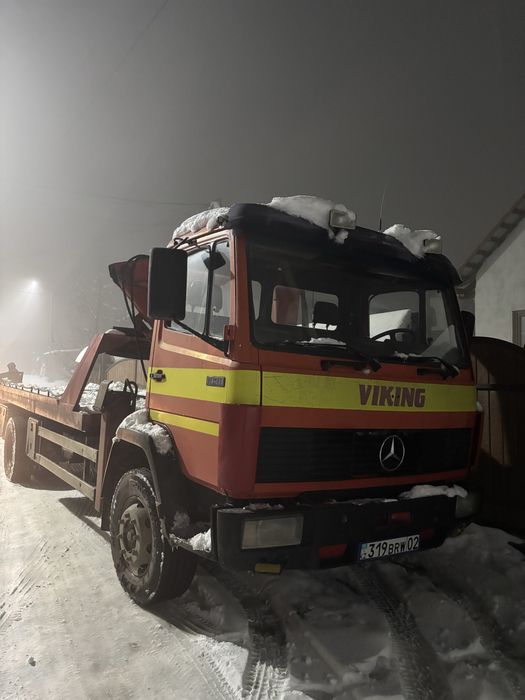 Услуги манипулятора