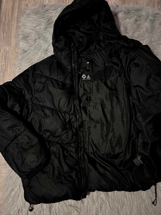 Geacă puffer H&M