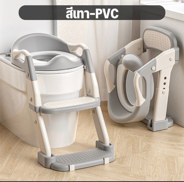 Подставка Сидение детское на унитаз. Горшок