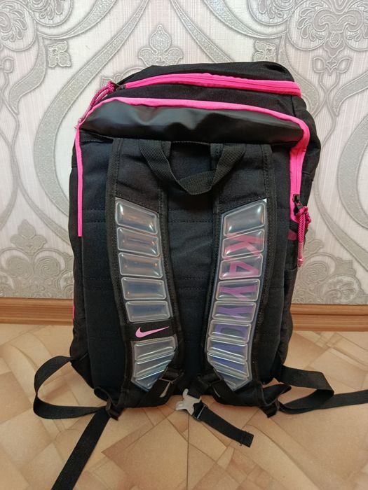 Рюкзак Nike Elite Pink