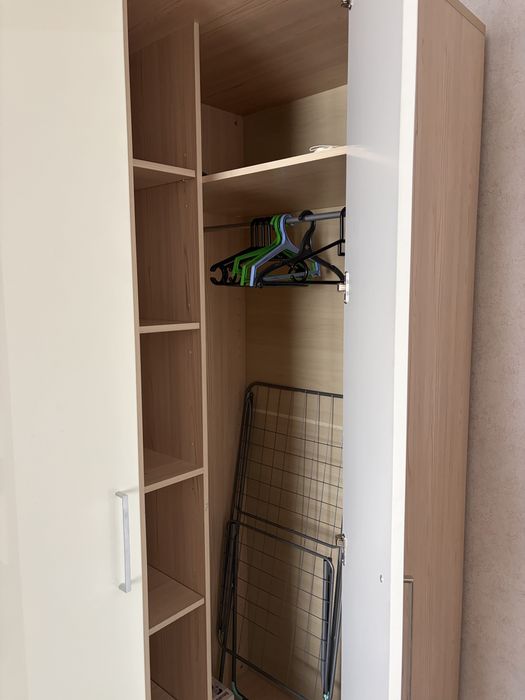 Продам угловой шкаф Шатура